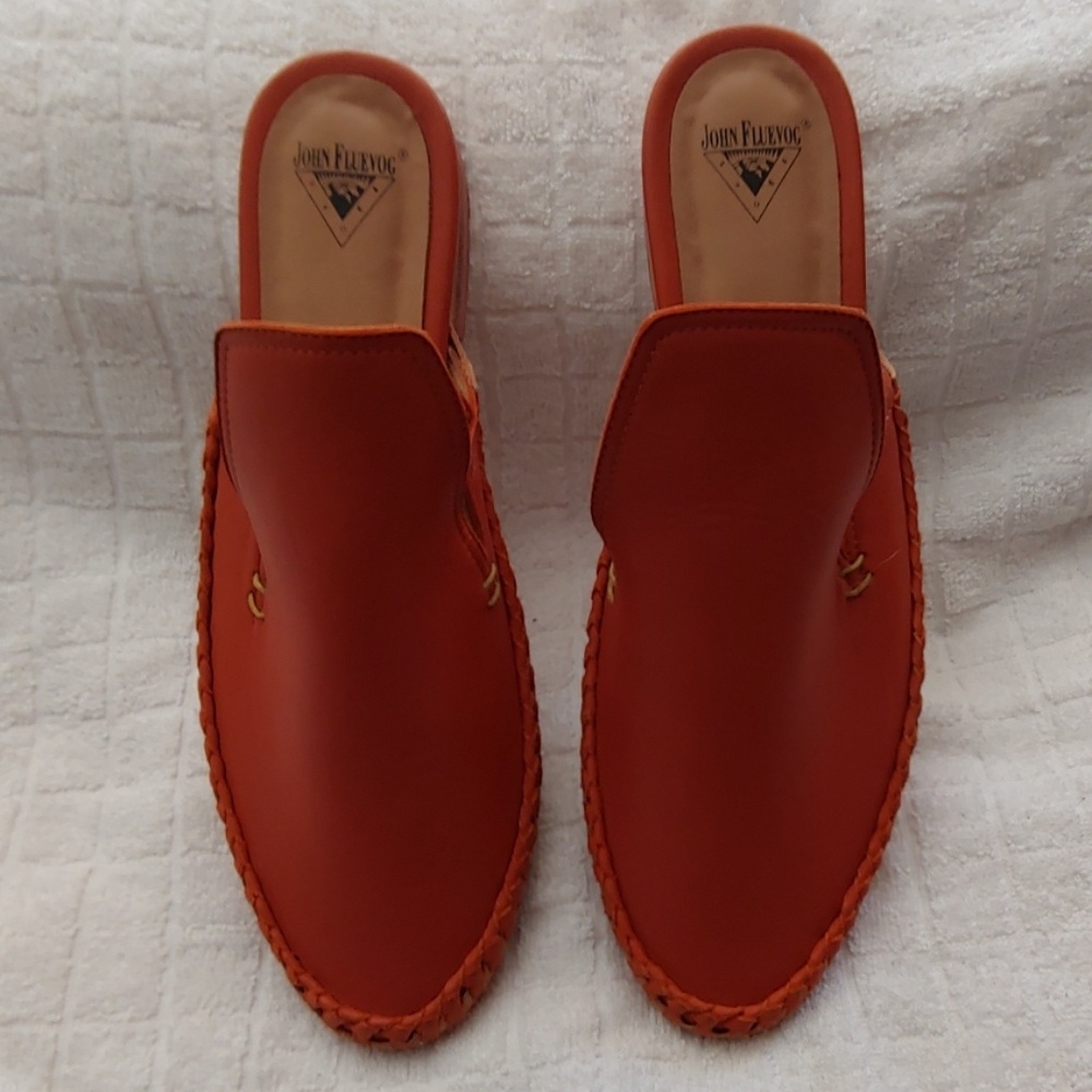 Fluevogs